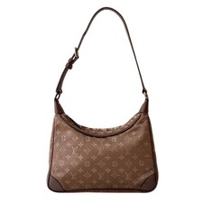 Bolsa de cetim Louis Vuitton Little Boulogne monograma comprar usado  Enviando para Brazil