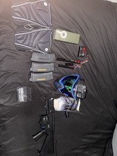 Airsoft gun kit for sale  Miami