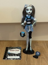 Monster high frankie for sale Monster high frankie for sale  EMSWORTH