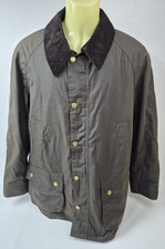 Barbour ashby wax for sale  USA