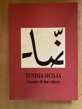 Tunisia sicilia incontro usato  Palermo