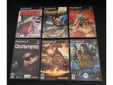 Lot sony playstation for sale  Seattle