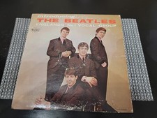 Introducing beatles vinyl for sale  Chicago