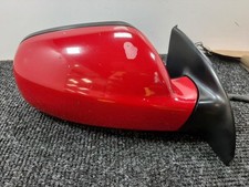 Right door mirror for sale  NORTH WALSHAM