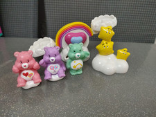 Vintage care bears for sale  SWANLEY