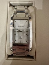 Orologio burberry bu1056 usato  Conselice