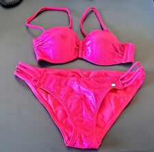 Bikini jette animalprint gebraucht kaufen  Gelsenkirchen