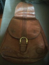 Sac bandoulière saxel d'occasion  Saint-Malo