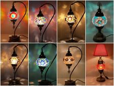 Turkish moroccan lamp for sale  BARKING