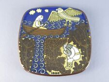 Piatto ceramica parete for sale  Shipping to Ireland