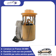 Pompe carburant immergee d'occasion  Saint-Quentin