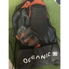 Oceanic adult snorkeling for sale  Nashville