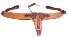 Pool western vorderzeug gebraucht kaufen  Weibersbrunn