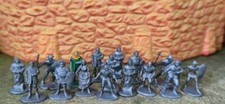 Lot soldats anciens d'occasion  Niort