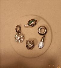 Set charm morellato usato  Rovigo