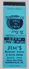 Jim restaurant grocery for sale  Hammonton