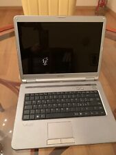 Sony vaio vgn usato  Gela