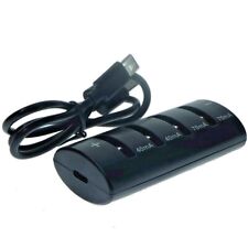 Carregador de célula moeda USB para bateria de botão de lítio 3V ML2032/3.6V LIR2032 comprar usado  Enviando para Brazil