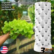 Pots vertical hydroponics for sale  Ontario