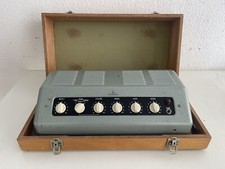 Siemens klangfilm tube for sale  Shipping to United Kingdom