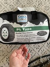 Laclede tire chain for sale  Auburn