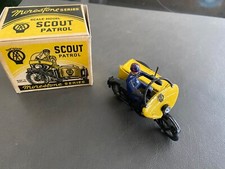 1950s morestone scout for sale  CRANBROOK