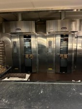 Baxter ov500g1 natural for sale  Clayton