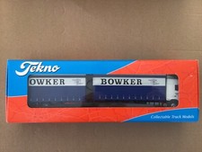 Tekno modern truck for sale  BEDFORD