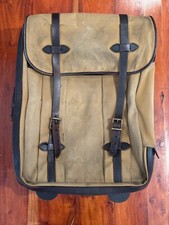 Rare filson wheeled for sale  Makawao