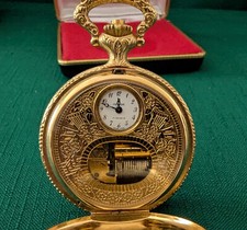 musical pocket watch for sale musical pocket watch for sale Greenville