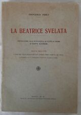 Francesco perez beatrice usato  Monreale