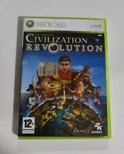 Civilization revolution comple usato  Licata