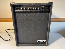 Crate amplifier 50w for sale  Saint Cloud