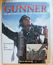 X197 nijboer gunner usato  Bologna