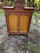 Credenza alzata liberty usato  Voghera