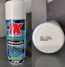 Gelcoat spray per usato  Siracusa