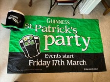 St. patrick day for sale  SHREWSBURY