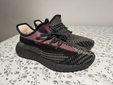 Vintage adidas yeezy for sale  ROMFORD