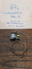 Scottoiler magnum hcr for sale  NEWCASTLE