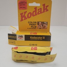 Vtg expired kodak for sale  Osceola