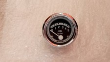 Indicatore manometro pressione usato  Toritto