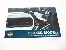 Harley davidson modell gebraucht kaufen  Merseburg