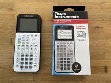 Texas instruments premium usato  Spedire a Italy