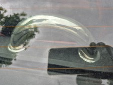 Arceaux chromé peugeot d'occasion  Laroque-d'Olmes