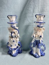 Antique german pair for sale  CHESTERFIELD