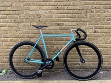 Santafixie born tracklocross for sale  LONDON
