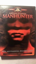 MANHUNTER! comprar usado  Enviando para Brazil