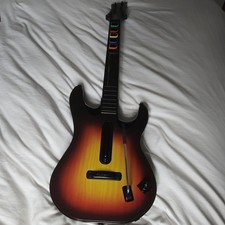 Guitar hero red for sale  DOVER