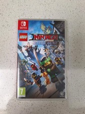 ninjago switch game for sale ninjago switch game for sale HORLEY