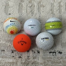 25 souvenir golf balls for sale 25 souvenir golf balls for sale Virginia Beach